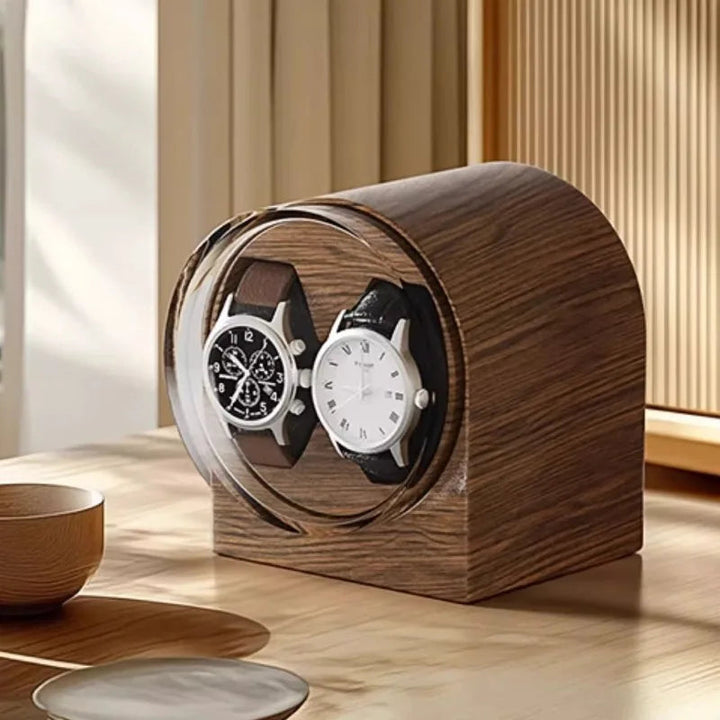 Remontoir à montre automatique pour 2 montres VanyVenza