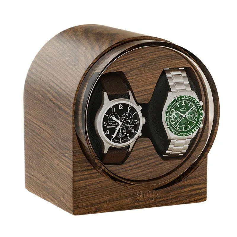 Remontoir à montre automatique pour 2 montres VanyVenza