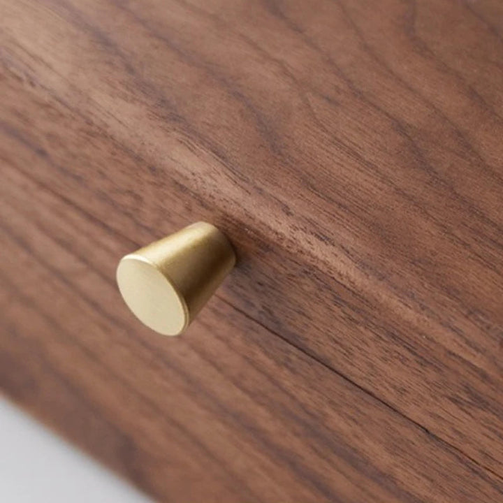 Boîte à bijoux en bois grand format VanyVenza